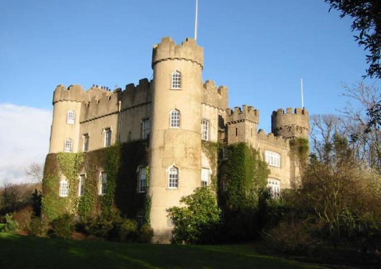Malahide Castle and Gardens